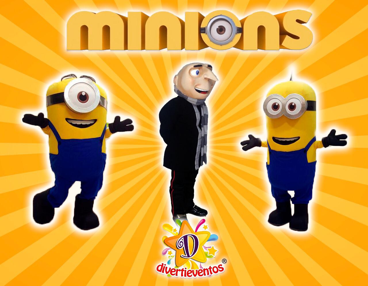 Minions