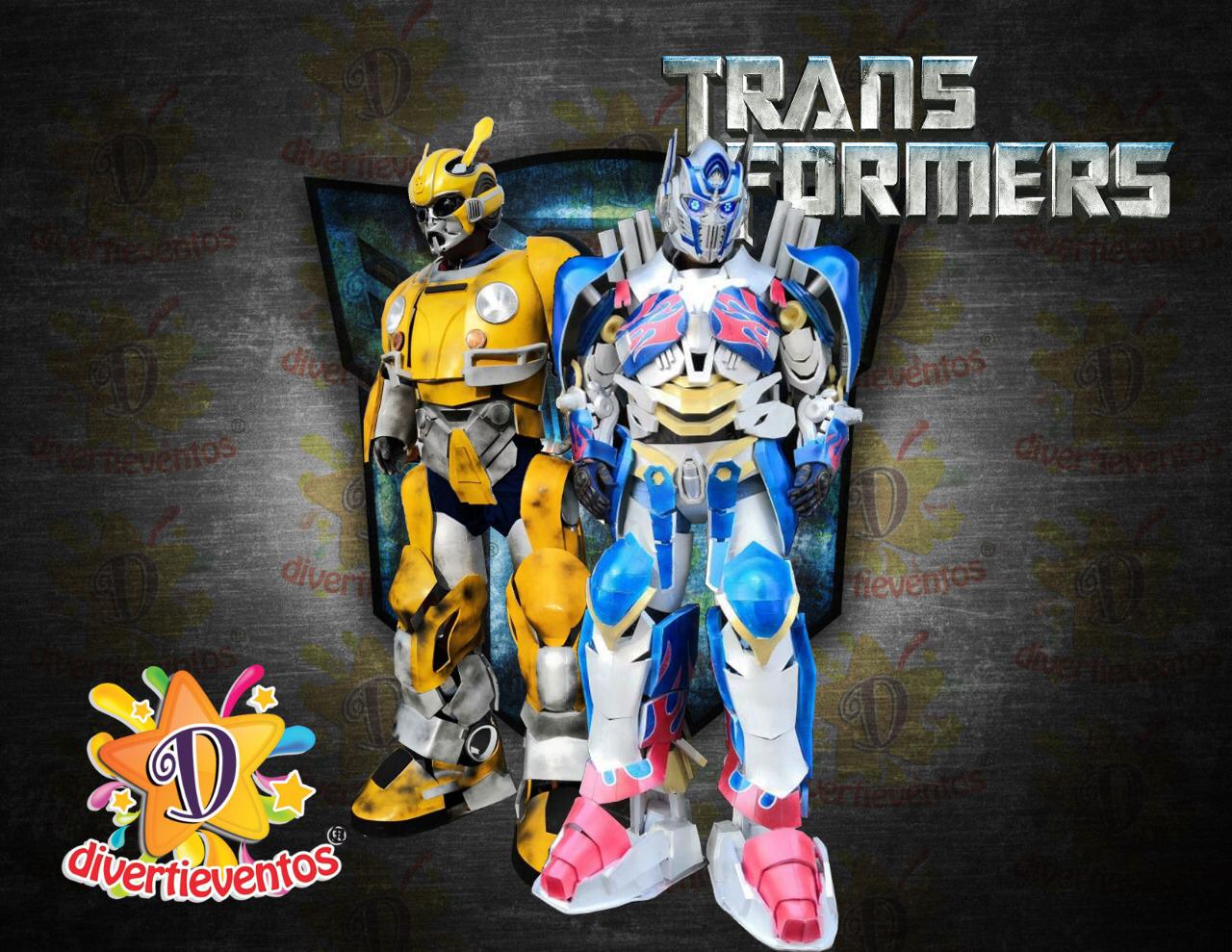 Transformers